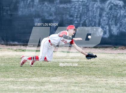 Thumbnail 2 in Cobre vs. Taos photogallery.