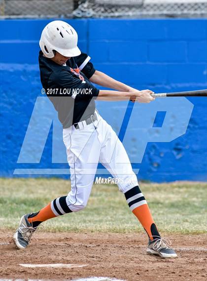 Thumbnail 2 in Cobre vs. Taos photogallery.