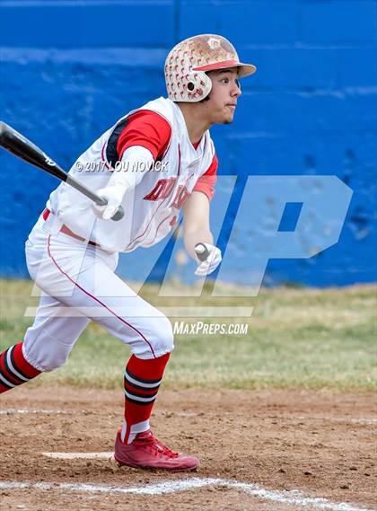 Thumbnail 3 in Cobre vs. Taos photogallery.