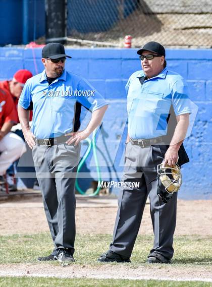 Thumbnail 3 in Cobre vs. Taos photogallery.
