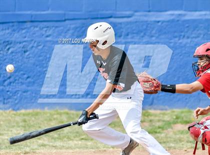 Thumbnail 3 in Cobre vs. Taos photogallery.