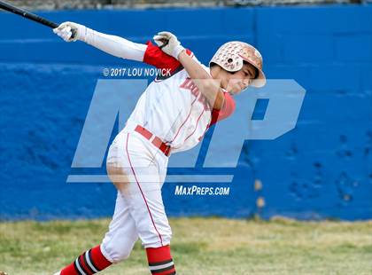Thumbnail 2 in Cobre vs. Taos photogallery.