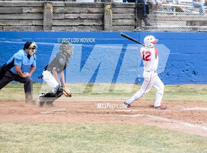 Thumbnail 2 in Cobre vs. Taos photogallery.