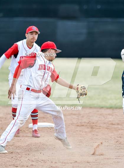Thumbnail 1 in Cobre vs. Taos photogallery.