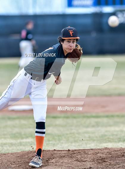 Thumbnail 1 in Cobre vs. Taos photogallery.