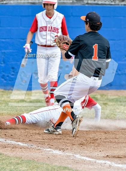 Thumbnail 3 in Cobre vs. Taos photogallery.