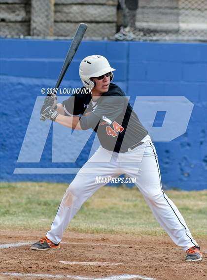 Thumbnail 1 in Cobre vs. Taos photogallery.