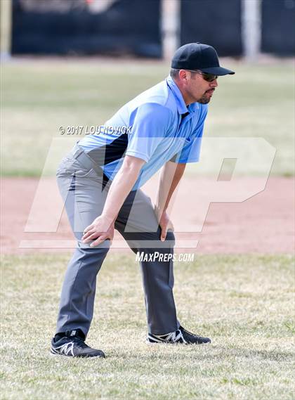 Thumbnail 3 in Cobre vs. Taos photogallery.
