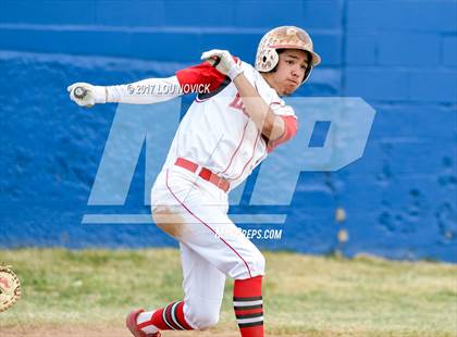 Thumbnail 3 in Cobre vs. Taos photogallery.