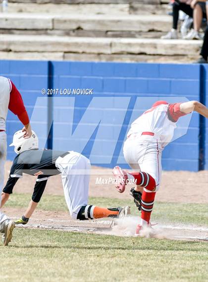 Thumbnail 1 in Cobre vs. Taos photogallery.