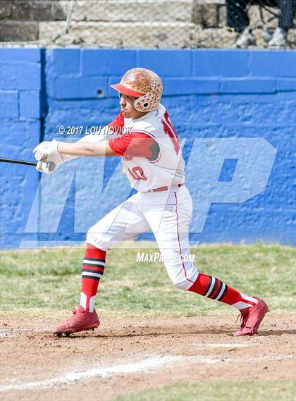 Thumbnail 3 in Cobre vs. Taos photogallery.