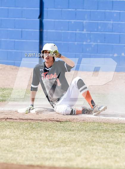 Thumbnail 2 in Cobre vs. Taos photogallery.