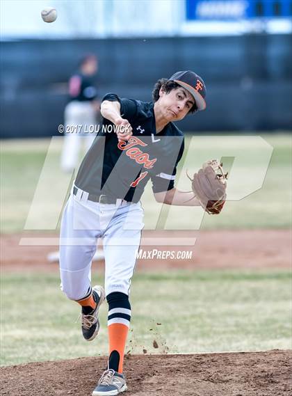Thumbnail 2 in Cobre vs. Taos photogallery.