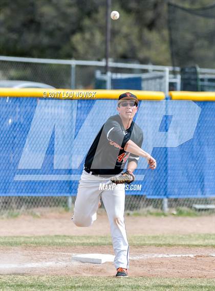 Thumbnail 3 in Cobre vs. Taos photogallery.
