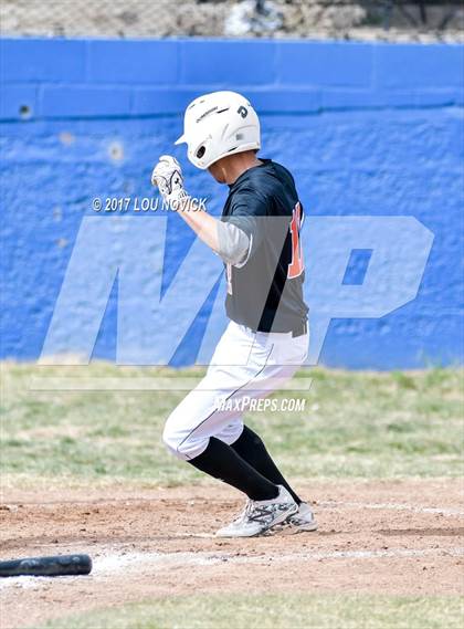 Thumbnail 3 in Cobre vs. Taos photogallery.