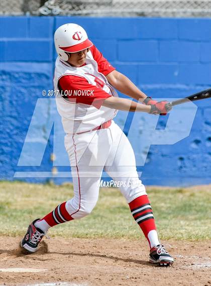 Thumbnail 1 in Cobre vs. Taos photogallery.