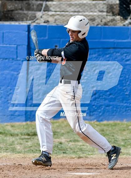Thumbnail 1 in Cobre vs. Taos photogallery.