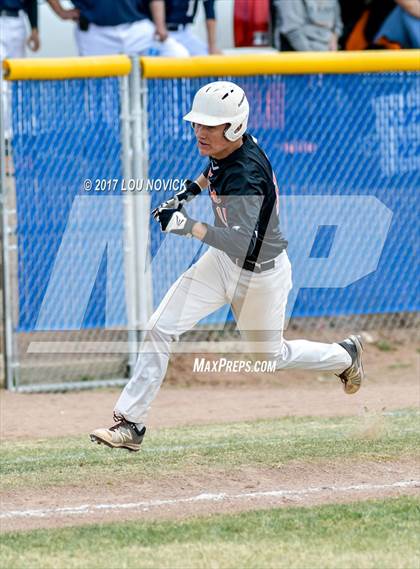 Thumbnail 3 in Cobre vs. Taos photogallery.