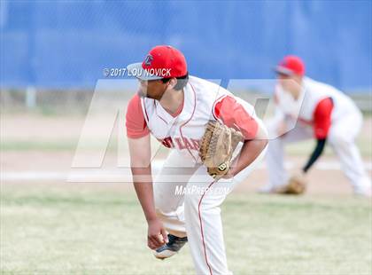 Thumbnail 2 in Cobre vs. Taos photogallery.