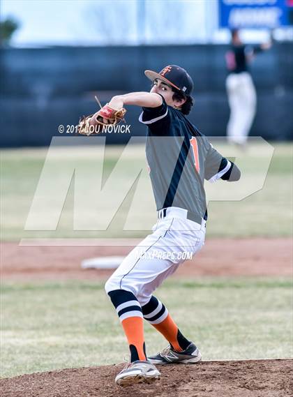 Thumbnail 2 in Cobre vs. Taos photogallery.