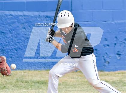 Thumbnail 2 in Cobre vs. Taos photogallery.