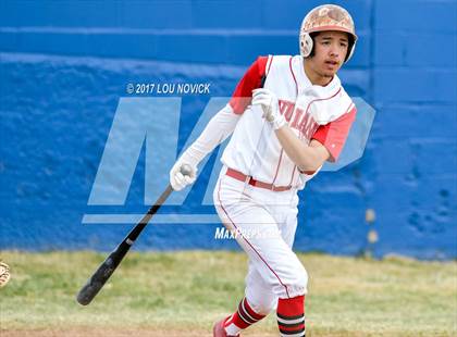 Thumbnail 2 in Cobre vs. Taos photogallery.