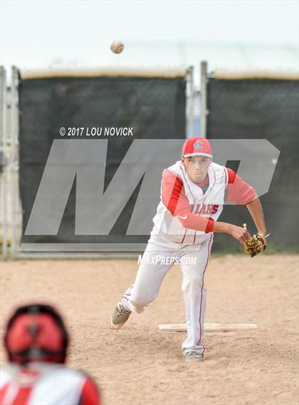 Thumbnail 3 in Cobre vs. Taos photogallery.