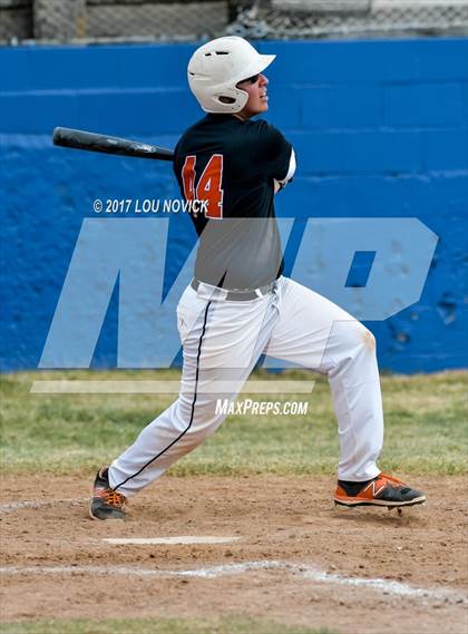 Thumbnail 1 in Cobre vs. Taos photogallery.