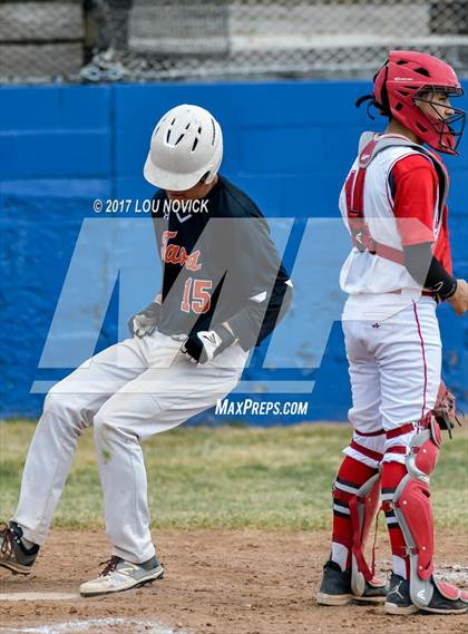 Thumbnail 3 in Cobre vs. Taos photogallery.