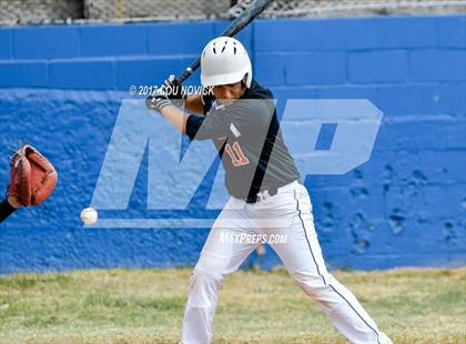 Thumbnail 3 in Cobre vs. Taos photogallery.