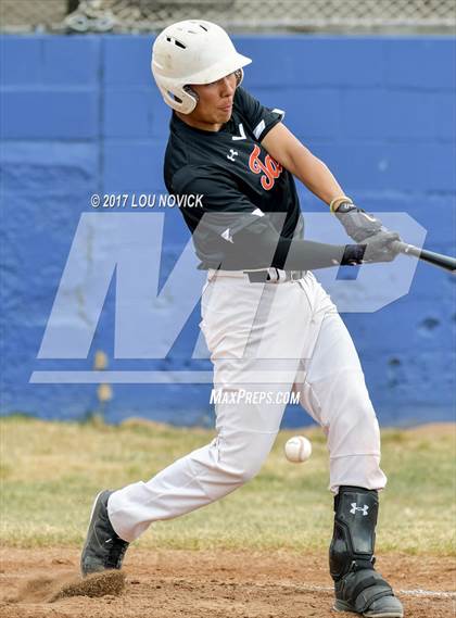 Thumbnail 1 in Cobre vs. Taos photogallery.