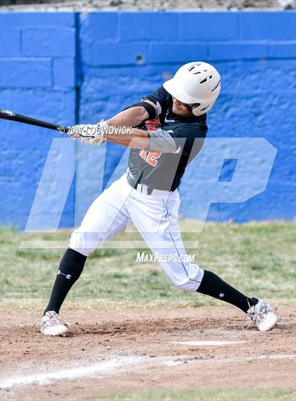 Thumbnail 1 in Cobre vs. Taos photogallery.