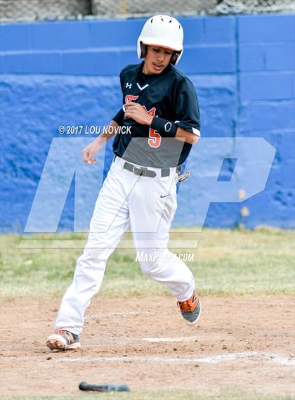 Thumbnail 1 in Cobre vs. Taos photogallery.
