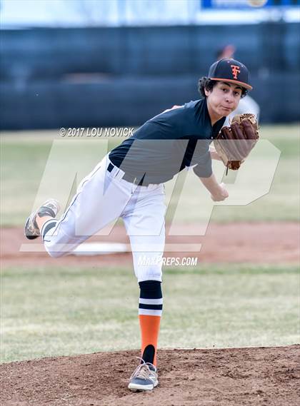 Thumbnail 3 in Cobre vs. Taos photogallery.