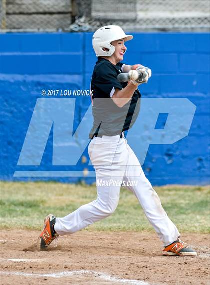 Thumbnail 3 in Cobre vs. Taos photogallery.