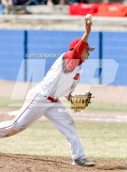 Thumbnail 1 in Cobre vs. Taos photogallery.