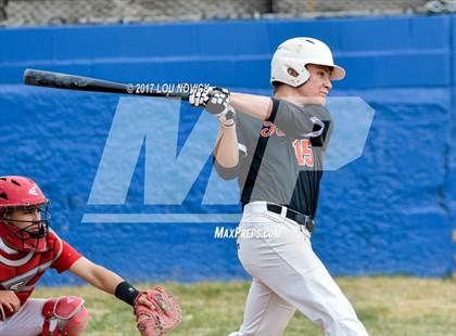 Thumbnail 3 in Cobre vs. Taos photogallery.