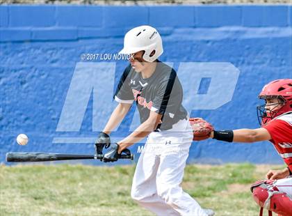 Thumbnail 2 in Cobre vs. Taos photogallery.