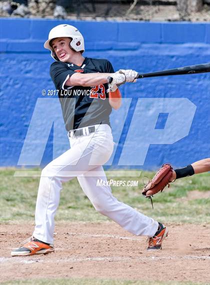 Thumbnail 1 in Cobre vs. Taos photogallery.