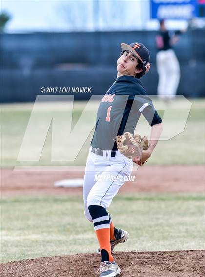 Thumbnail 3 in Cobre vs. Taos photogallery.