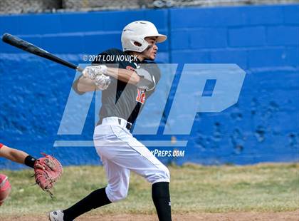 Thumbnail 3 in Cobre vs. Taos photogallery.