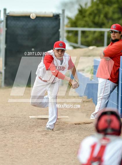 Thumbnail 1 in Cobre vs. Taos photogallery.