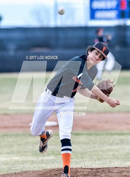 Thumbnail 2 in Cobre vs. Taos photogallery.