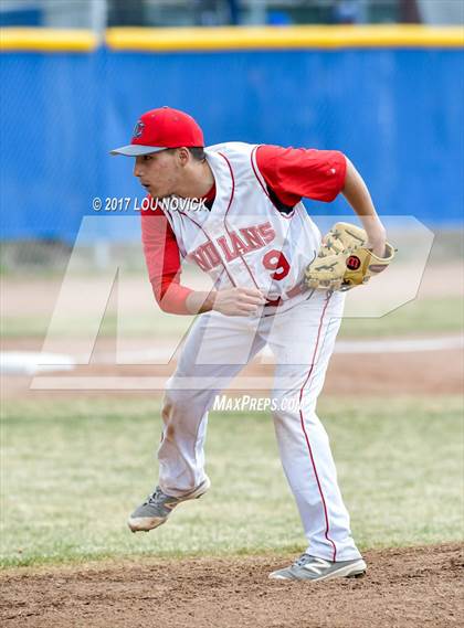 Thumbnail 1 in Cobre vs. Taos photogallery.