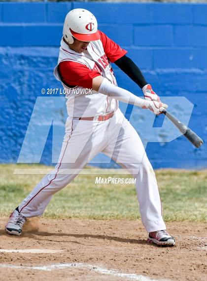 Thumbnail 2 in Cobre vs. Taos photogallery.