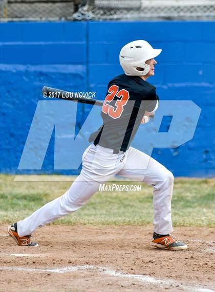 Thumbnail 3 in Cobre vs. Taos photogallery.