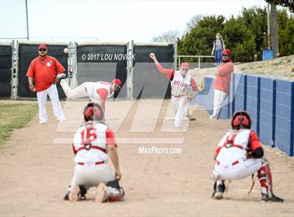 Thumbnail 2 in Cobre vs. Taos photogallery.