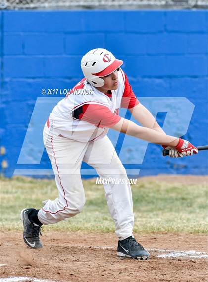 Thumbnail 3 in Cobre vs. Taos photogallery.