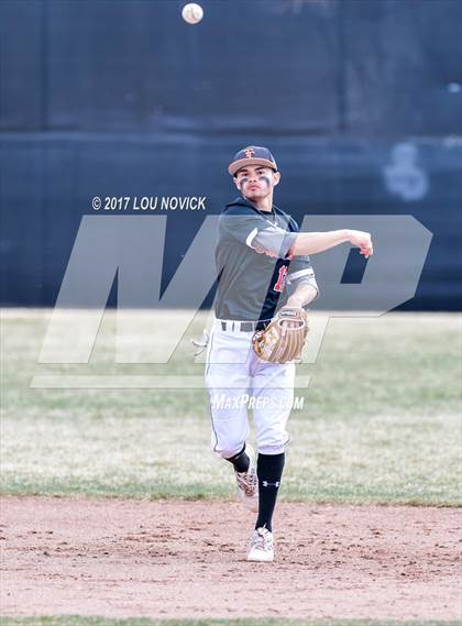 Thumbnail 1 in Cobre vs. Taos photogallery.