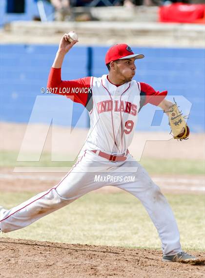 Thumbnail 3 in Cobre vs. Taos photogallery.